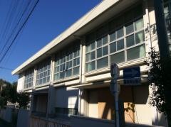焼津南小学校