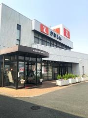 豊川信用金庫佐藤町支店