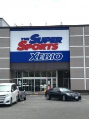 スーパースポーツゼビオ　豊田東新店
