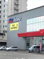 スーパースポーツゼビオ　豊田東新店