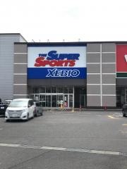 スーパースポーツゼビオ　豊田東新店