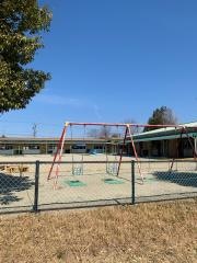 森岡保育園
