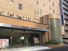 名古屋観光専門学校