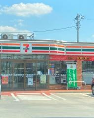 セブンイレブン　大府吉田町店