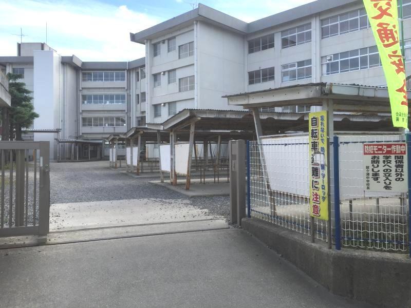 施設外観