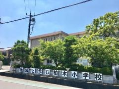 柏木小学校
