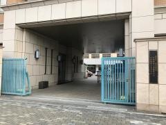 京都精華学園中学校