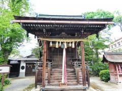 両社神社