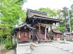 両社神社