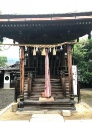 両社神社