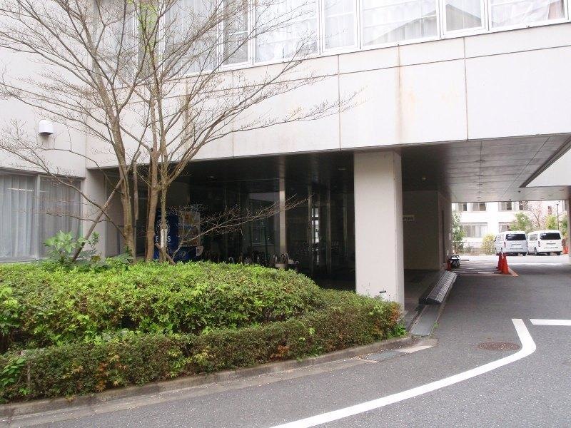 日本バプテスト看護専門学校