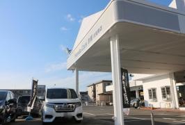 Ｈｏｎｄａ　Ｃａｒｓ京都伏見南店