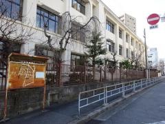 中道小学校
