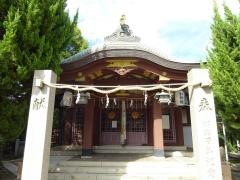 天乃神社