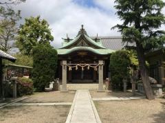 天乃神社