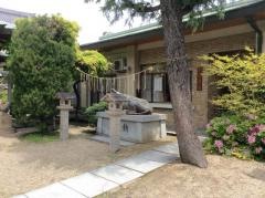 天乃神社