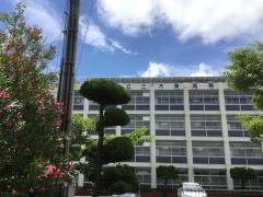 兵庫県立三木東高等学校