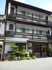 油屋