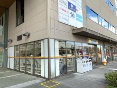 ミニストップ　奈良登美ヶ丘駅前店