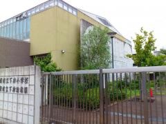 下津小学校