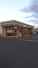 セブンイレブン 倉敷玉島上成店
