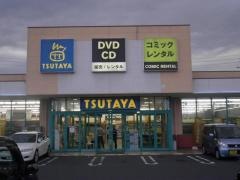 ＴＳＵＴＡＹＡ南岩国店