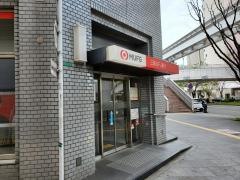 三菱ＵＦＪ銀行北九州支店