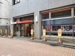 三菱ＵＦＪ銀行北九州支店