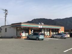 セブンイレブン　須恵中央駅前店