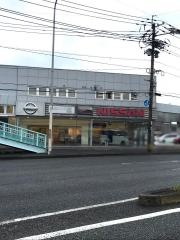日産プリンス福岡空港店