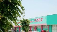 ドラッグストアコスモス　麦島店