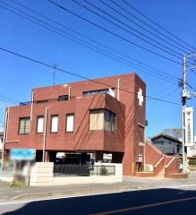 かしま耳鼻咽喉科医院