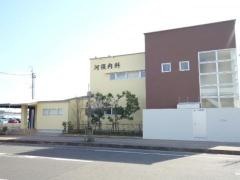 河俣内科