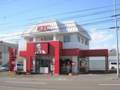 ケンタッキーフライドチキン　函館本通店