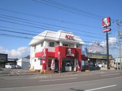 ケンタッキーフライドチキン　函館本通店