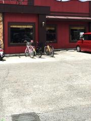びっくりドンキー　山科店