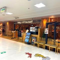 ファミール　奈良店