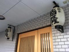 千駄木鮨隆