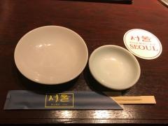 焼肉ソウル所沢店