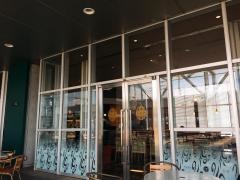 タリーズコーヒー　東京ビッグサイト店