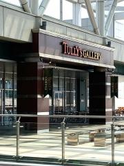 タリーズコーヒー　東京ビッグサイト店