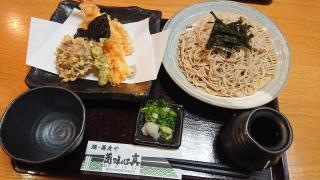 おそばや蕎味心真
