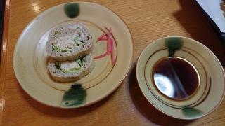 おそばや蕎味心真