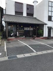 元禄そば