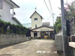 熊本聖書教会