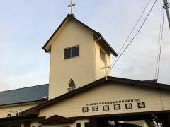 熊本聖書教会