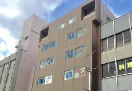 河合塾現役生教室　八木