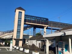 真鶴駅