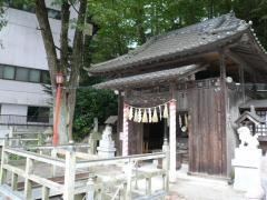 老神温泉