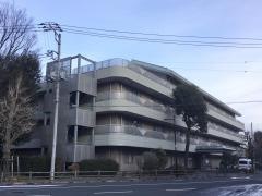 ハウスグリーンパーク